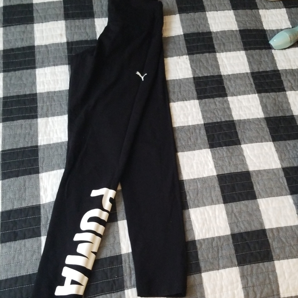 Puma leggings